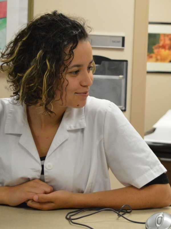 New Digs, Patients For Hackensack's Bergen Volunteer Medical Initiative