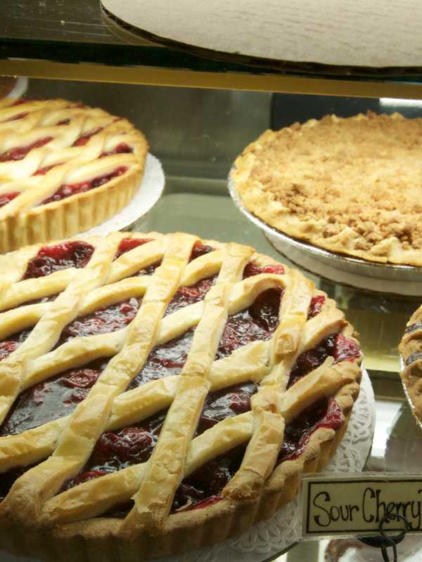 Corner Bakery In Pawling Celebrates 30 Years In Business