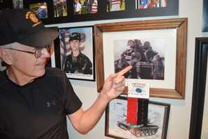 Lyndhurst VFW Plans Trip To Arlington Cemetery For Decorated Vet's Funeral