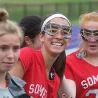 <p>Somers is looking to continue its strong play as the team heads toward playoffs.</p>