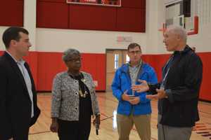 New School Could Be 'Safe Haven' For One Bridgeport Neighborhood