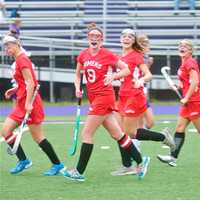 <p>Somers is looking to continue its strong play as the team heads toward playoffs.</p>