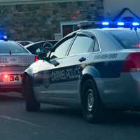 Carmel Man Strikes Officers With Cane, Police Say