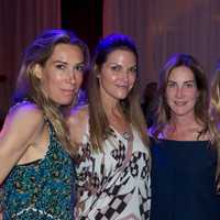 <p>A star-studded crowd came out for the GIFF Opening Night Party.</p>