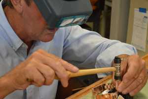 Hillsdale Man Turns Back Clock On Business Values