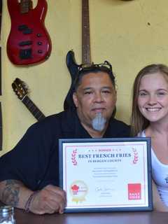 Bergenfield Racks Up Awards As New 'Foodie' Destination