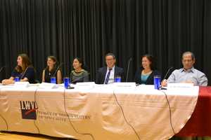 Chappaqua Library Budget Easily Passes; Wright, Brooks Win Board Seats