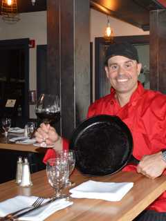Trumbull's Chop House Sizzles With Cast Iron Delicacies