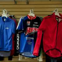 <p>New City Cycle World offers all types of bicycles and accessories.</p>