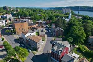 Poughkeepsie Receives $1M State Grant For Water Infrastructure Projects