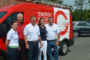 Win A New Home Heating System In Westport Company's 'Oldest Boiler Contest'