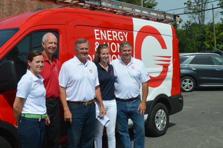 Win A New Home Heating System In Westport Company's 'Oldest Boiler Contest'