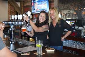 Little Pub Taps Into Fairfield's Bustling Restaurant Scene