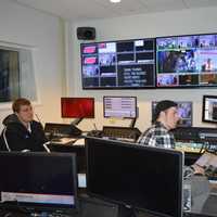 Network At Sacred Heart Seeks Fairfield County Athletes For TV Commercial