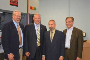 Bridgeport Ex-Inmate Wins Second Chance Scholarship