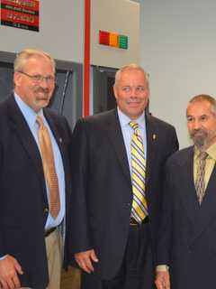 Bridgeport's WorkPlace Earns Grant To Help Women With Life After Prison