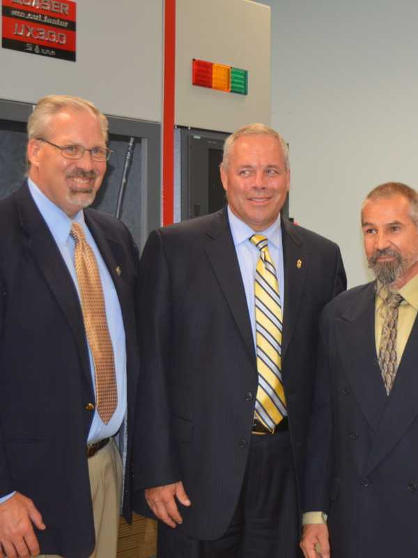 Bridgeport's WorkPlace Earns Grant To Help Women With Life After Prison