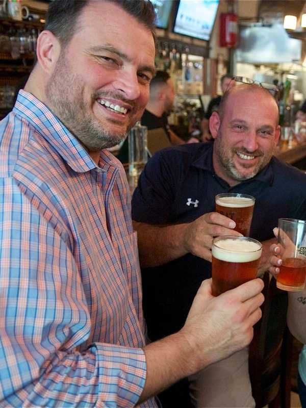 Poughkeepie Schatzi's Vies For DVLicious 'Best Craft Beer Bar' Win