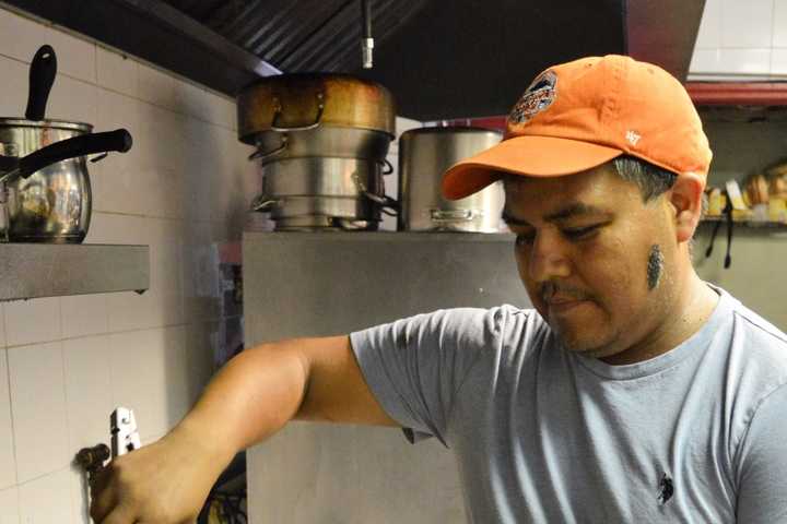 Family Brings Taste Of Mexico To Teaneck