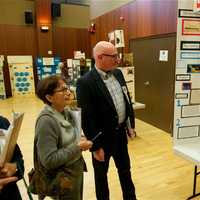Trumbull's Top History Students Heading To State Competition