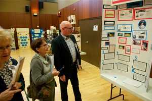 Greenwich's Top History Students Heading To State Competition
