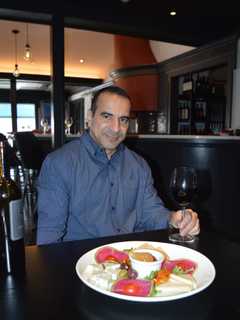 Boca Brings Bold Taste Of The Mediterranean To Westport