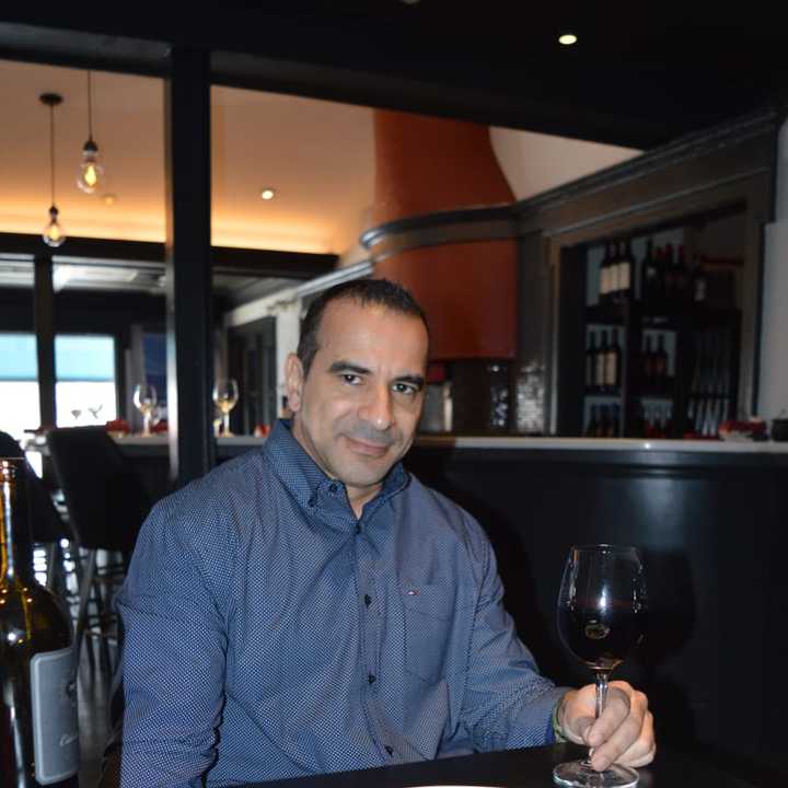 Owner Revisson Bonfim is excited about the new spring menu, brunch and wine list at Boca.