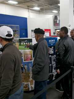 Raise Money For Ramsey Public Education Foundation While Shopping 