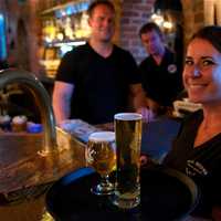 <p>Mill House Brewery is known for the &quot;love and effort&quot; it puts into its beer and food.</p>