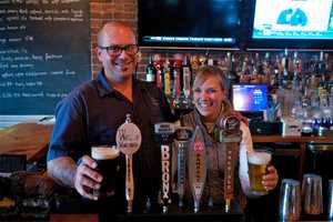 Brewster's Clock Tower Grill Ranks Among DVLicious Craft Beer Bar Finalists