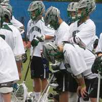 <p>Yorktown&#x27;s bid to win state title No. 8 came to an end Saturday, as the Cornhuskers lost to Jamesville DeWitt, 9-6.</p>