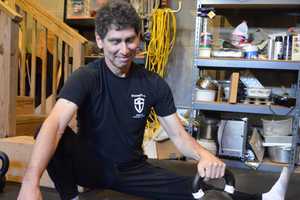 Powerless To Powerlift: Ridgewood Man Beats Back Injury