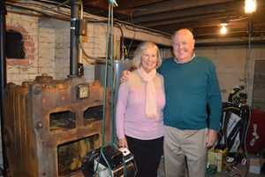 Basement 'Dinosaur' In Westport Bests Pack In Oldest Boiler Contest