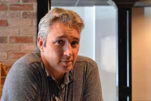 Chef Dishes On Cuisine At Ridgewood’s New Steel Wheel