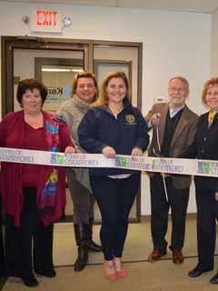 KenCrest Moves Closer To Home In Stratford To Fulfill Mission Of Caring