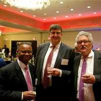 <p>The Business Council of Westchester had an all-time high turnout for Thursday&#x27;s night&#x27;s annual dinner.</p>