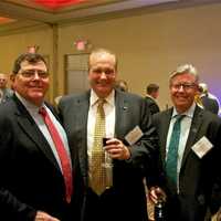 <p>The Business Council of Westchester had an all-time high turnout for Thursday&#x27;s night&#x27;s annual dinner, featuring Cardinal Timothy Dolan, Archbishop of New York.</p>