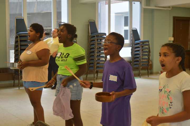 'Oliver!' Takes A Modern Turn On Stage At Fairfield Theatre Co.