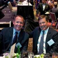 <p>The Business Council of Westchester had an all-time high turnout for Thursday&#x27;s night&#x27;s annual dinner, featuring Cardinal Timothy Dolan, Archbishop of New York.</p>