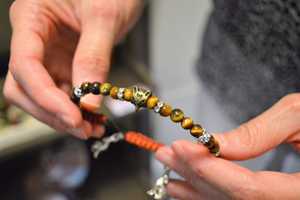 Shoppers, Check Out 'Mistletoe Madness' In Allendale
