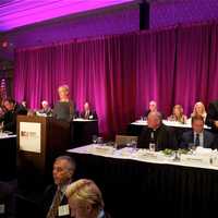 <p>The Business Council of Westchester had an all-time high turnout for Thursday&#x27;s night&#x27;s annual dinner.</p>