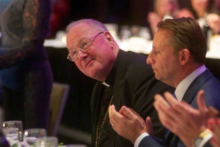 Cardinal Timothy Dolan To Celebrate Mass In Westchester