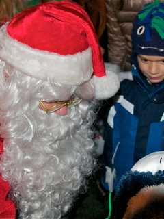 American Legion Post 8 Celebrates Christmas In New Rochelle 