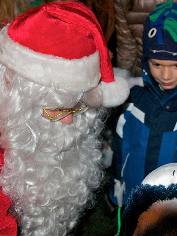 American Legion Post 8 Celebrates Christmas In New Rochelle 