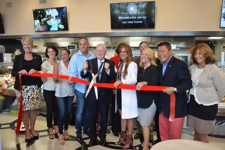 'Disney World For Foodies' Opens In Fairfield