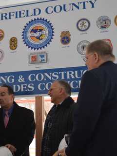 New West End Complex At Gramophone Site May Bring New Life To Bridgeport