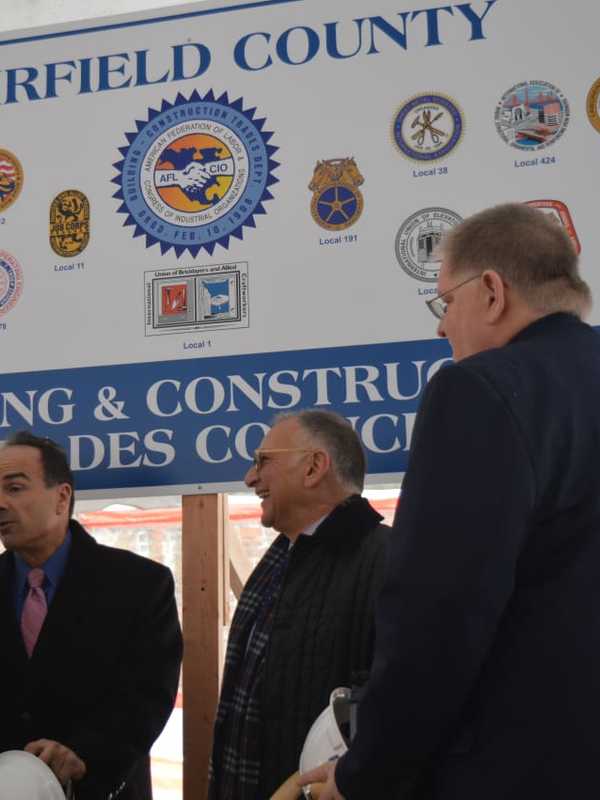 New West End Complex At Gramophone Site May Bring New Life To Bridgeport