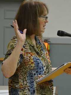 Saddle River Council Gets An Earful On Deer Hunting Votes