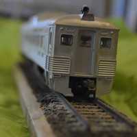 Holiday Train Show In Ho-Ho-Kus Could Be Railroad Club's Last Bow