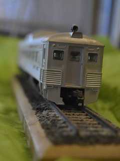 Holiday Train Show In Ho-Ho-Kus Could Be Railroad Club's Last Bow